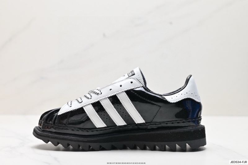 Adidas Superstar Shoes